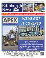 Edinburgh Evening News