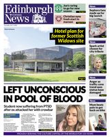Edinburgh Evening News