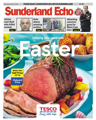 Sunderland Echo
