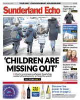 Sunderland Echo