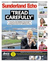 Sunderland Echo