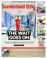 Sunderland Echo