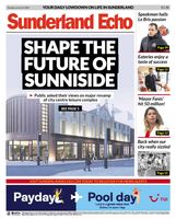 Sunderland Echo