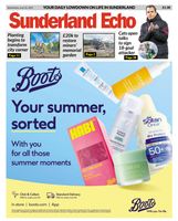 Sunderland Echo