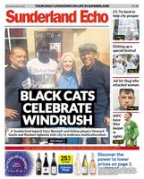 Sunderland Echo