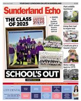 Sunderland Echo