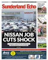 Sunderland Echo