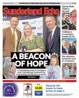 Sunderland Echo
