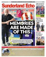 Sunderland Echo