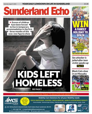 Sunderland Echo
