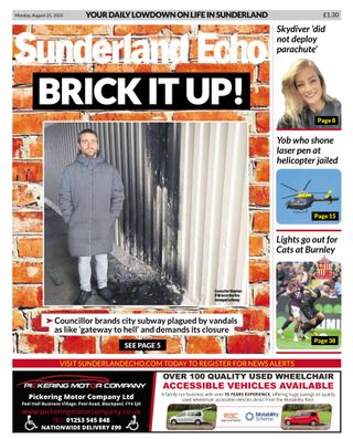 Sunderland Echo
