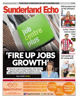 Sunderland Echo