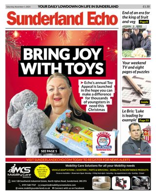 Sunderland Echo