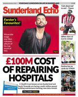 Sunderland Echo