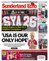 Sunderland Echo