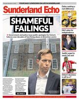 Sunderland Echo