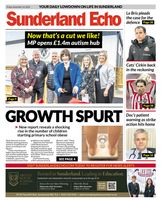 Sunderland Echo