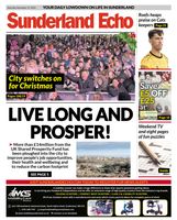 Sunderland Echo