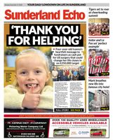 Sunderland Echo