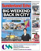 Sunderland Echo