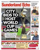 Sunderland Echo