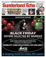 Sunderland Echo