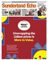 Sunderland Echo