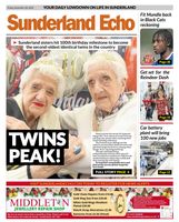 Sunderland Echo