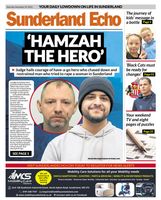 Sunderland Echo