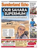 Sunderland Echo