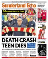 Sunderland Echo