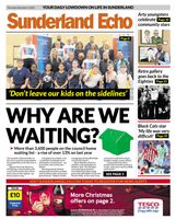 Sunderland Echo
