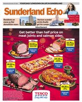 Sunderland Echo