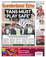 Sunderland Echo