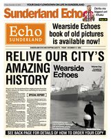 Sunderland Echo