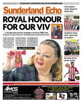 Sunderland Echo