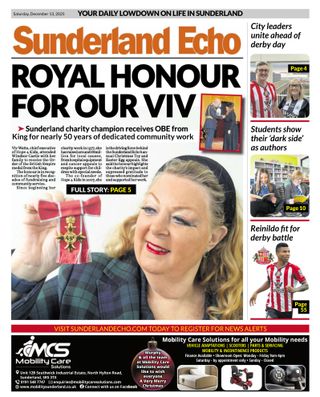 Sunderland Echo