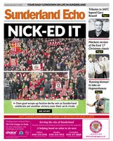 Sunderland Echo