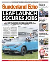 Sunderland Echo