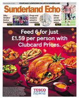 Sunderland Echo