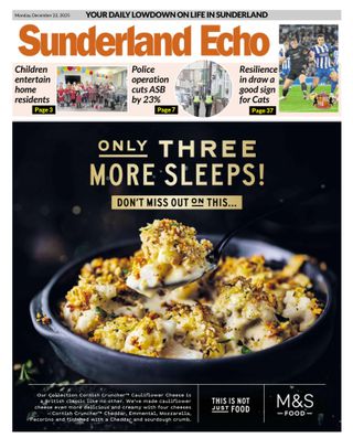 Sunderland Echo