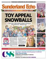 Sunderland Echo