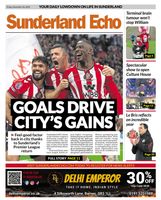 Sunderland Echo