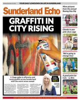 Sunderland Echo