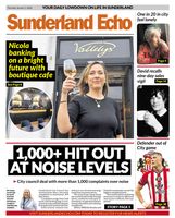 Sunderland Echo