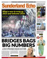 Sunderland Echo