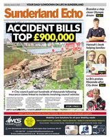Sunderland Echo