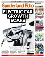 Sunderland Echo