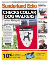 Sunderland Echo