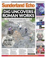 Sunderland Echo